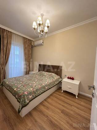 2 otaqlı Yeni tikili, 20 Yanvar m., Bakı