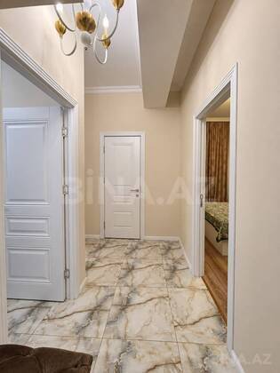 2 otaqlı Yeni tikili, 20 Yanvar m., Bakı