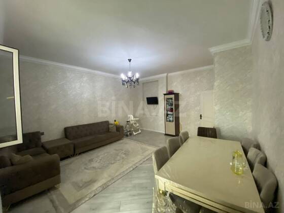2 otaqlı Yeni tikili, 8 Noyabr m., Bakı