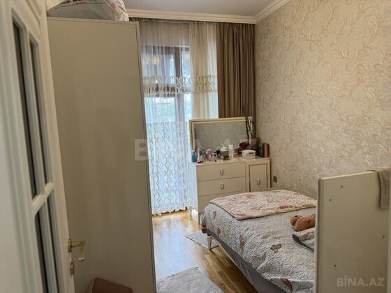 3 otaqlı Yeni tikili, Azadlıq Prospekti m., Bakı