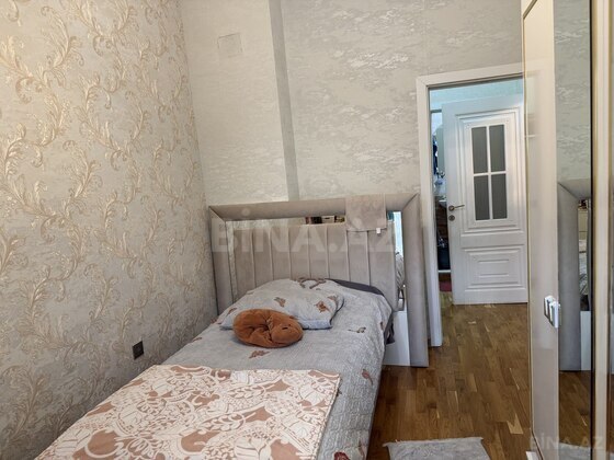 3 otaqlı Yeni tikili, Azadlıq Prospekti m., Bakı
