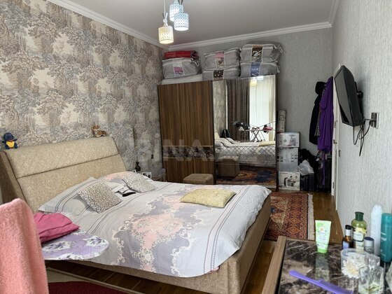 3 otaqlı Yeni tikili, Azadlıq Prospekti m., Bakı