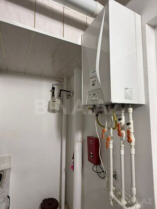 2 otaqlı Yeni tikili, Masazır q., Bakı