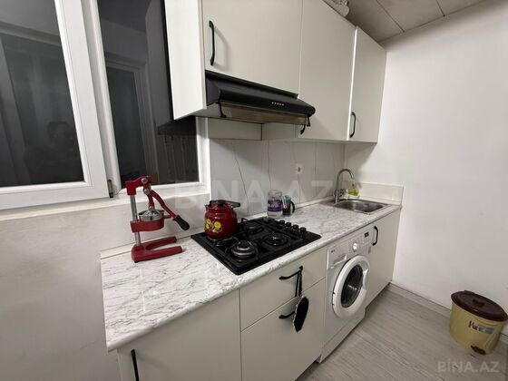 2 otaqlı Yeni tikili, Masazır q., Bakı