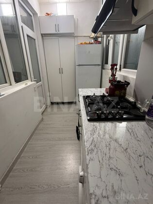 2 otaqlı Yeni tikili, Masazır q., Bakı