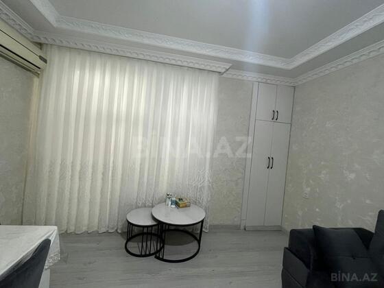 2 otaqlı Yeni tikili, Masazır q., Bakı