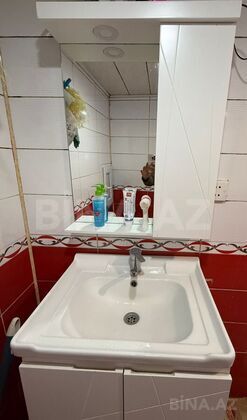 2 otaqlı Yeni tikili, Masazır q., Bakı
