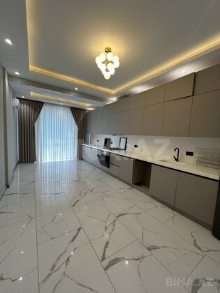 2 otaqlı Ofis, Nizami m., Bakı