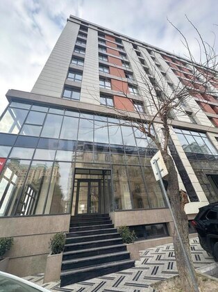 2 otaqlı Ofis, Nizami m., Bakı