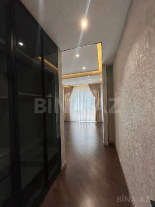 2 otaqlı Ofis, Nizami m., Bakı