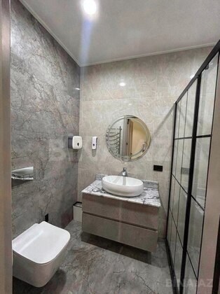 2 otaqlı Ofis, Nizami m., Bakı