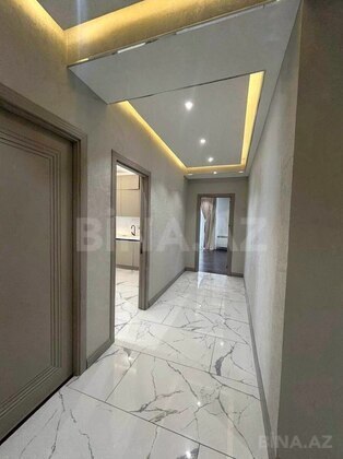 2 otaqlı Ofis, Nizami m., Bakı