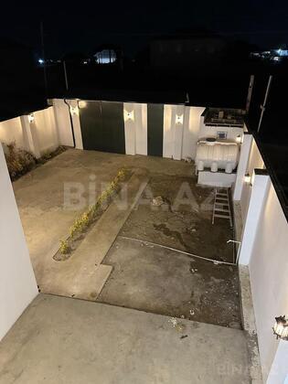 4 otaqlı Həyət evi/Bağ evi, Saray q., Bakı