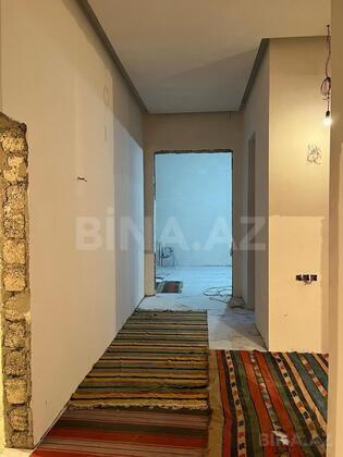 4 otaqlı Həyət evi/Bağ evi, Mərdəkan q., Bakı