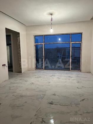4 otaqlı Həyət evi/Bağ evi, Mərdəkan q., Bakı