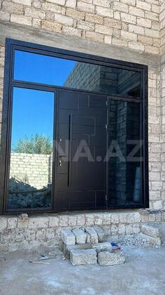 4 otaqlı Həyət evi/Bağ evi, Mərdəkan q., Bakı