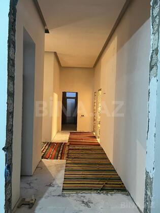 4 otaqlı Həyət evi/Bağ evi, Mərdəkan q., Bakı