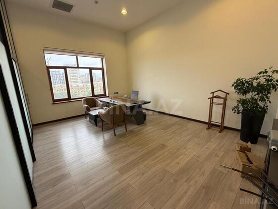 4 otaqlı Ofis, Gənclik m., Bakı