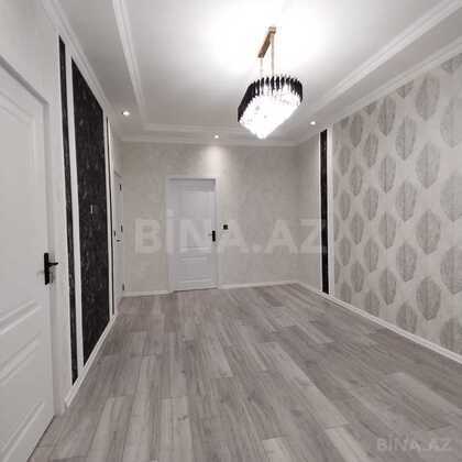 2 otaqlı Köhnə tikili, 20 Yanvar m., Bakı