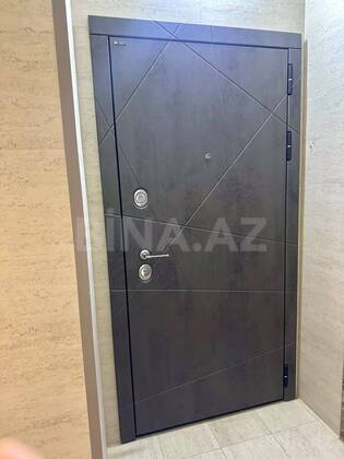 3 otaqlı Yeni tikili, Qara Qarayev m., Bakı