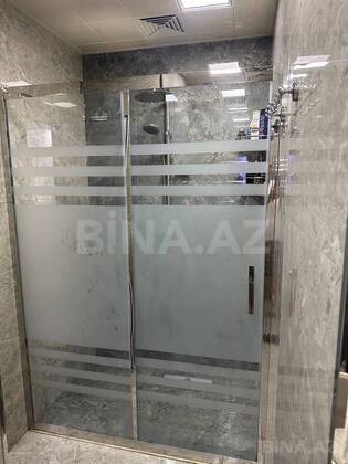 3 otaqlı Yeni tikili, Qara Qarayev m., Bakı