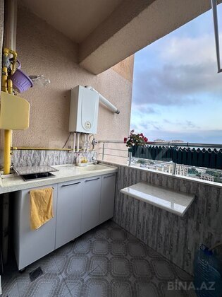 2 otaqlı Yeni tikili, Xalqlar Dostluğu m., Bakı