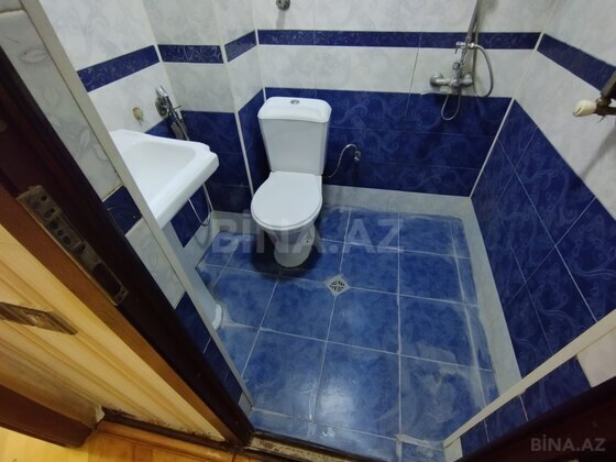 2 otaqlı Yeni tikili, Həzi Aslanov m., Bakı
