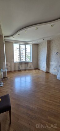 4 otaqlı Yeni tikili, 28 May m., Bakı
