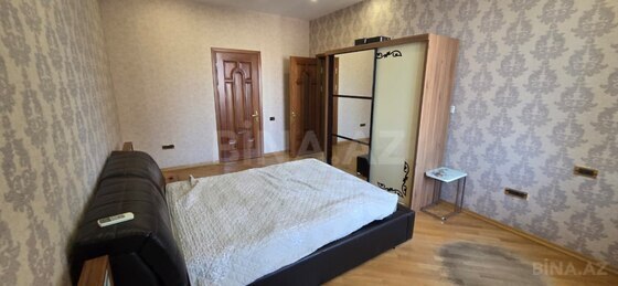 4 otaqlı Yeni tikili, 28 May m., Bakı