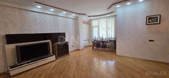 4 otaqlı Yeni tikili, 28 May m., Bakı