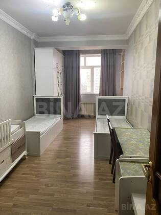 3 otaqlı Yeni tikili, 6-cı mikrorayon q., Bakı