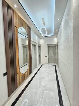 4 otaqlı Həyət evi/Bağ evi, Şüvəlan q., Bakı
