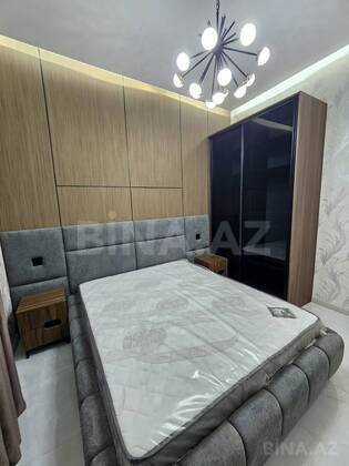 4 otaqlı Həyət evi/Bağ evi, Şüvəlan q., Bakı