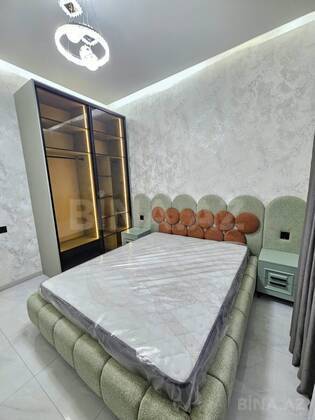 4 otaqlı Həyət evi/Bağ evi, Şüvəlan q., Bakı