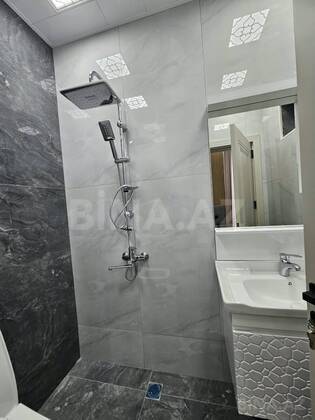 4 otaqlı Həyət evi/Bağ evi, Şüvəlan q., Bakı