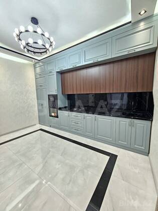 4 otaqlı Həyət evi/Bağ evi, Şüvəlan q., Bakı