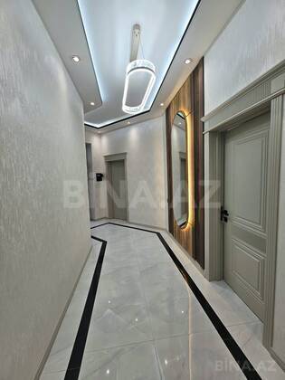 4 otaqlı Həyət evi/Bağ evi, Şüvəlan q., Bakı