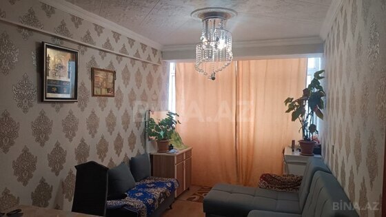 2 otaqlı Köhnə tikili, Əhmədli q., Bakı