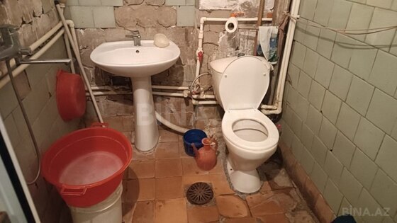 2 otaqlı Köhnə tikili, Əhmədli q., Bakı