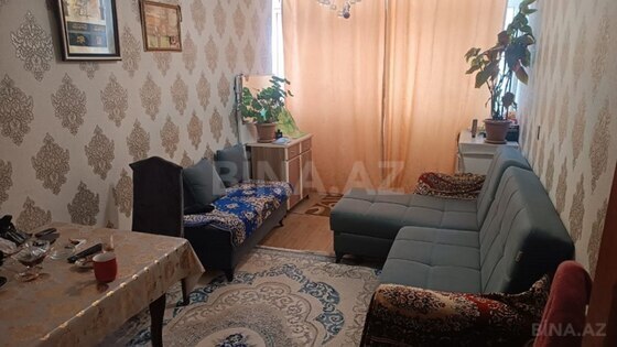 2 otaqlı Köhnə tikili, Əhmədli q., Bakı