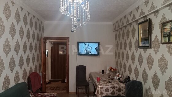 2 otaqlı Köhnə tikili, Əhmədli q., Bakı