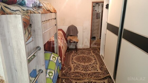 2 otaqlı Köhnə tikili, Əhmədli q., Bakı