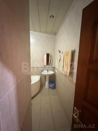 3 otaqlı Köhnə tikili, Yasamal r., Bakı