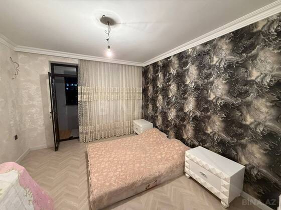3 otaqlı Köhnə tikili, Xalqlar Dostluğu m., Bakı