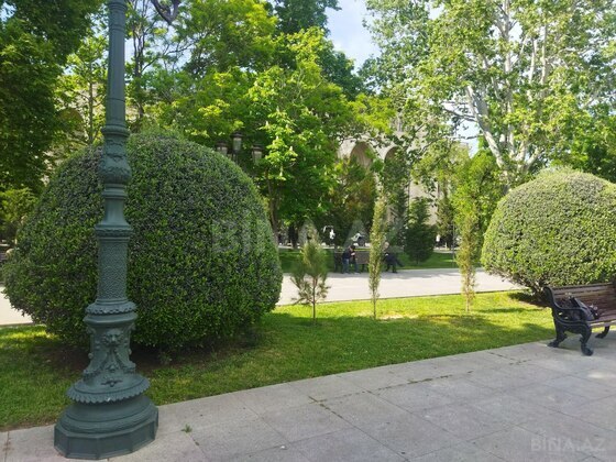3 otaqlı Köhnə tikili, Yasamal r., Bakı