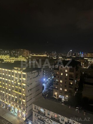2 otaqlı Yeni tikili, Nəriman Nərimanov m., Bakı