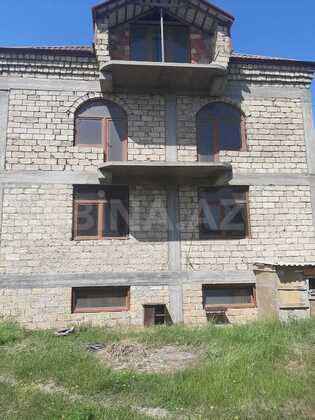 Obyekt Xətai r., Bakı