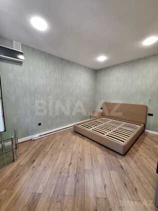 2 otaqlı Köhnə tikili, Nəriman Nərimanov m., Bakı