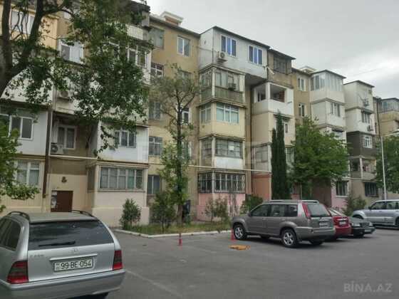 2 otaqlı Köhnə tikili, Nəriman Nərimanov m., Bakı
