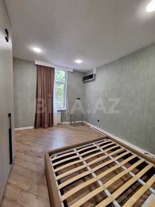 2 otaqlı Köhnə tikili, Nəriman Nərimanov m., Bakı
